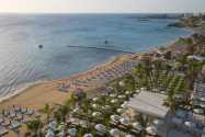 Constantinos The Great Beach Hotel